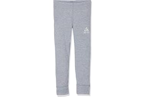 Odlo Warm Collant Enfant