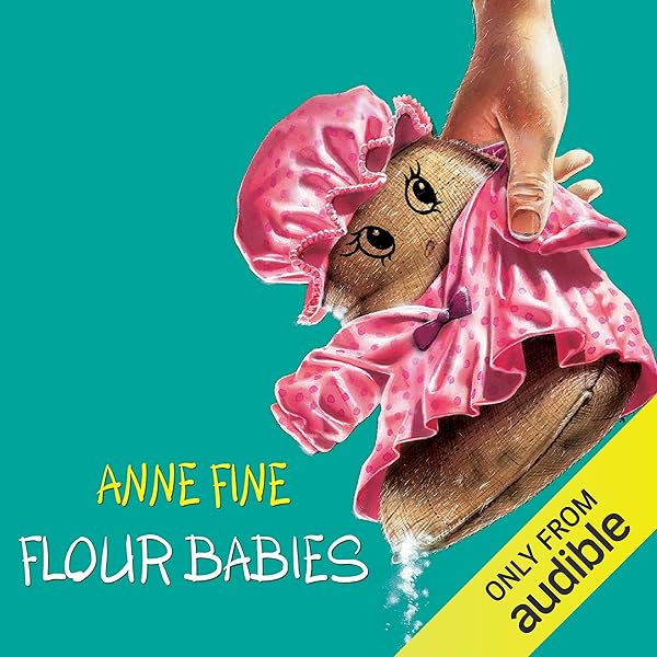flour babies book