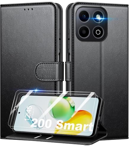 Custodia Verde Honor 6C PRO Cadorabo - Look Ecopelle per il tuo Smartphone