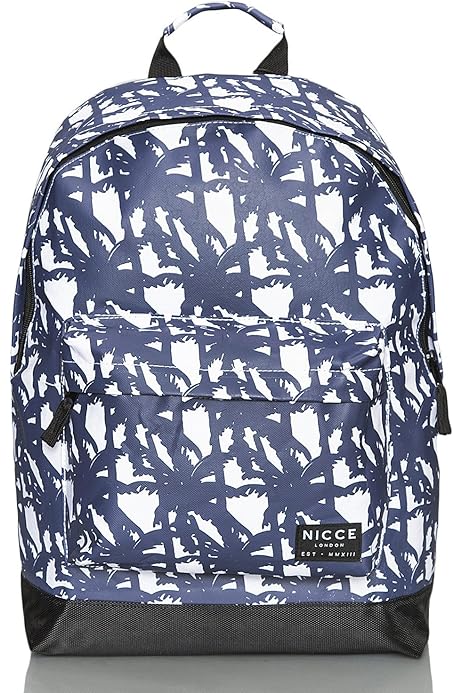 nicce london backpack