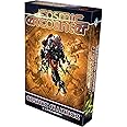 Fantasy Flight Games Cosmic Encounter - Exp 03: Alliance Board & Card