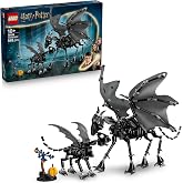 76458 LEGO&reg; Harry Potter&trade; Thestral Ailesi