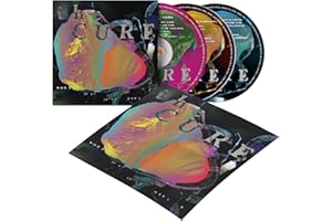 Mixes of A Lost World (Ltd. 3CD)