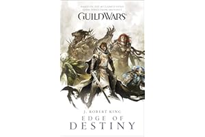 Guild Wars: Edge of Destiny