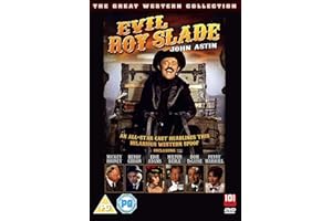 Evil Roy Slade (Great Western Collection)