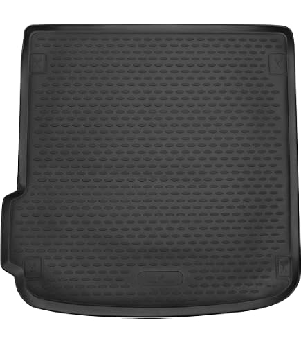 FROGUM Supporto vano bagagli / rivestimento pianale di