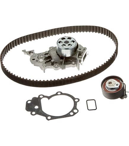 Auto E Moto Bosch 1 987 946 471 pompa Acqua Cinghia Dentata Set Kit Di Distribuz - Foto 2