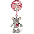 NICI Mouse 7 cm Key Holder Talisminis