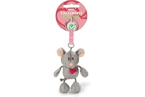 NICI Llavero Ratón Talisminis 7cm