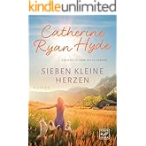 Sieben kleine Herzen