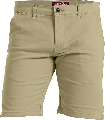 Summer Cotton Cargo Combat Casual Jeans 