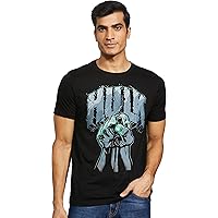 Max Men's Slim T-Shirt