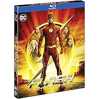 THE FLASH - STAGIONE 7 (BS)