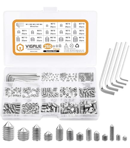 Bosch Gewindebohrer- Und Bohrer-Set Nr. 25 – Für Rechtsgewinde, Mit Passendem Bohrer, Aus Gehärtetem Stahl