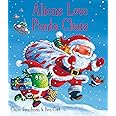 Simon & Schuster Aliens Love Panta Claus