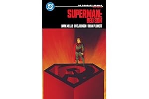 Superman: Red Son: DC Compact Comics Edition