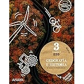 Geograf&iacute;a e Historia 3. (Operaci&oacute;n Mundo)