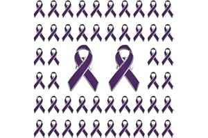 CRAFFANCY 50 pines de cinta verde, pin de solapa de concienciación de la salud con cierre de silicona, broche de cinta verde, pines de esperanza para decoración