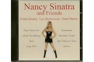 Nancy Sinatra and Friends