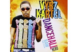 Dancehall Hero Raw Deluxe