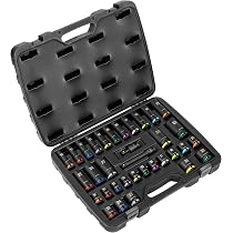 Sealey AK21901 42pc 3/8