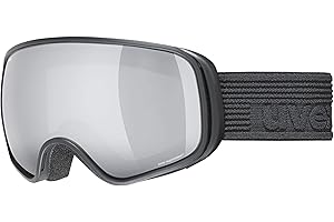 Uvex Scribble Fm Sph Gafas de esquí Juventud unisex (Pack de 1)