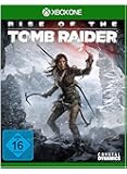 Rise of the Tomb Raider - [Xbox One]