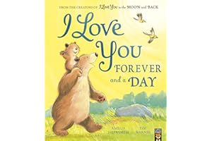 I Love You Forever and a Day: 2 (I Love You to the Moon and Back, 2)