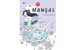 MANGAS CUTE & CREEPY