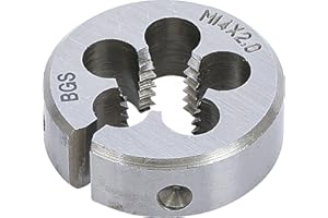 BGS 1900-M14X2.0-S | Filières | M14 x 2,0 x 38 mm