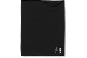 Smartwool Ocieplacz na szyję Uniseks Thermal Merino Reversible (1 w zestawie)