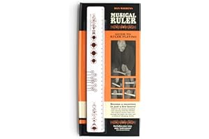 Suck UK Linijka muzyczna