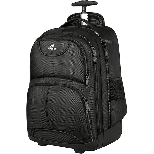 Sac A Dos A Roulette SPAHER Sac U00e0 Dos U00e0 Roulettes Pour