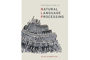 Introduction to Natural Language Processing (Adaptive Computation and Machine Learning series)