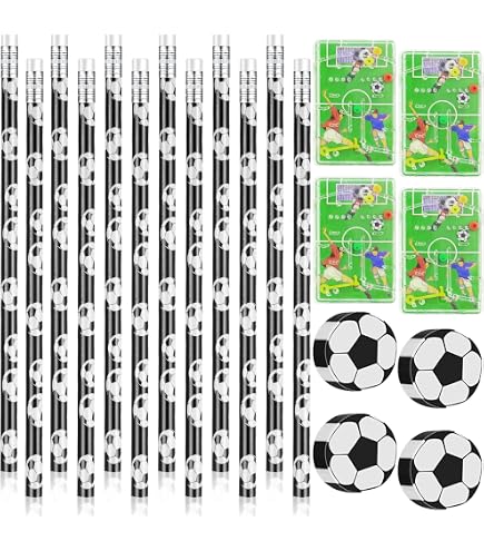 Sacchetti regalo fine festa Calcio