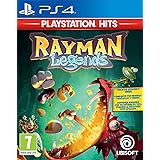 Rayman Legends