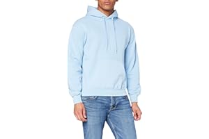 FOTL Fruit of the Loom Herren Kapuzenpullover