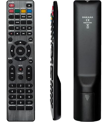 Telecomando Sostitutivo Per Smart TV JTC JAY-Tech - Compatibile Con Modelli SG43U555J, SG58U5540J, S32H3165M E Altri - Foto 12