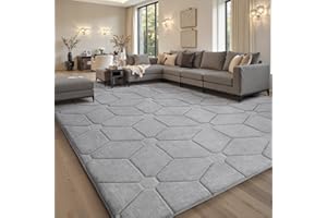 Sour Lemon Tappeto, Tappeto Salotto Moderno 200x300 cm, Stuoia Soggiorno Facile da Pulire, Tappeti Camera da Letto Soffice, Carpet Peloso Antiscivolo, Moquette Pelo Corto per Cameretta Bambini