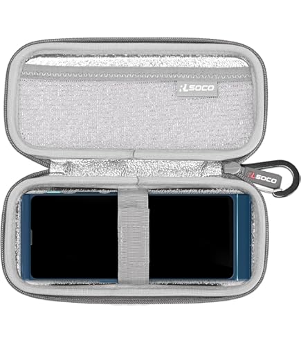 Upscreen Panzerglas Für Aqara Video-Türklingel G4 - Kratzfester 9H Schutz