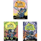 Disney Ajan Sti&ccedil; - Maceraları Seti