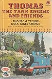 Thomas And Trevor (Thomas the Tank Engine & Friends S.)