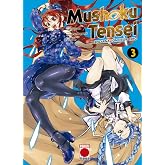 Mushoku Tensei 3