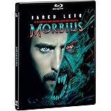 Morbius + card lenticolare