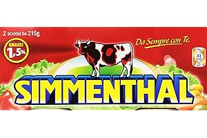 Simmenthal Piatto pronto di carni bovine in gelatina vegetale - 430 gr