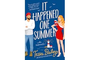 It Happened One Summer: A Novel: 1