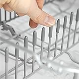 recoat dishwasher rack