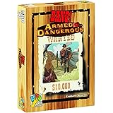 DV Giochi Armed & Dangerous-Espansione di Bang-Edizione Italiana, Multicolore, DVG9109, a partire da 8 anni