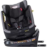 Holmer Capsula MultiPro Aero 3D ProFix İ-Size 40-150cm (360&deg; D&ouml;nebilir) 0-36kg İsofix Oto Koltuğu