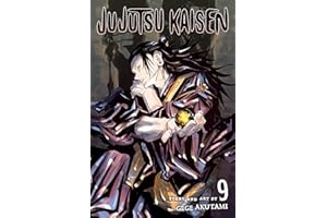 Jujutsu Kaisen, Vol. 9: Volume 9